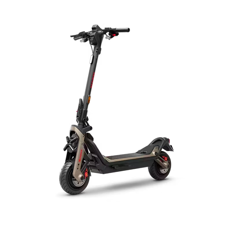 Segway GT3 Pro SuperScooter