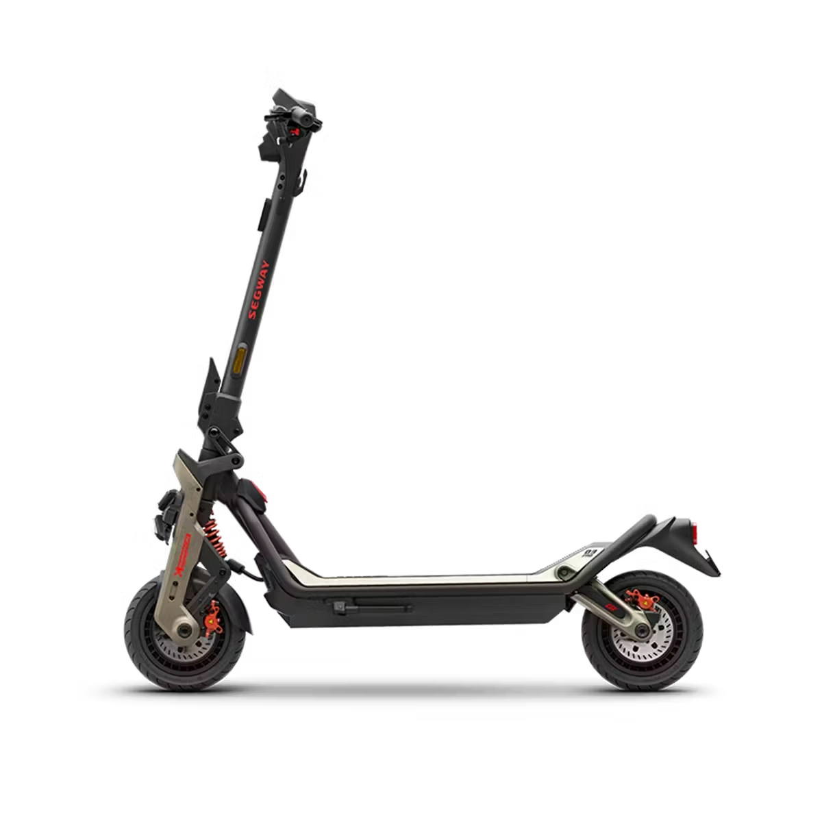 Segway GT3 Pro SuperScooter