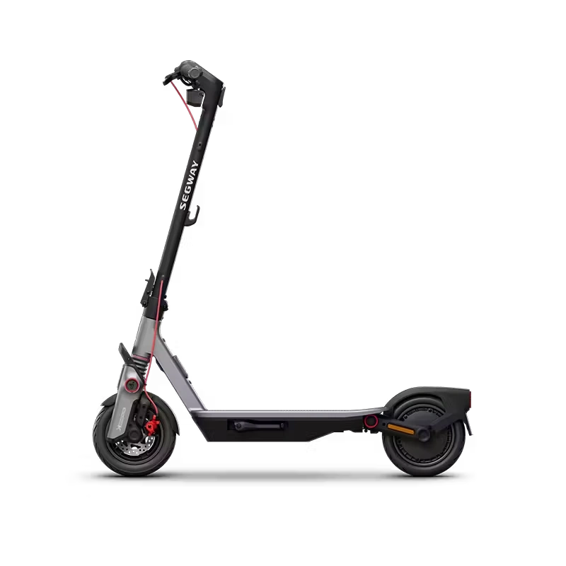Segway F3 Electric Scooter