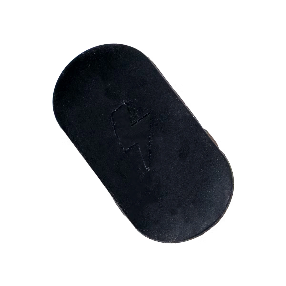 Charging port plug- E3 Pro