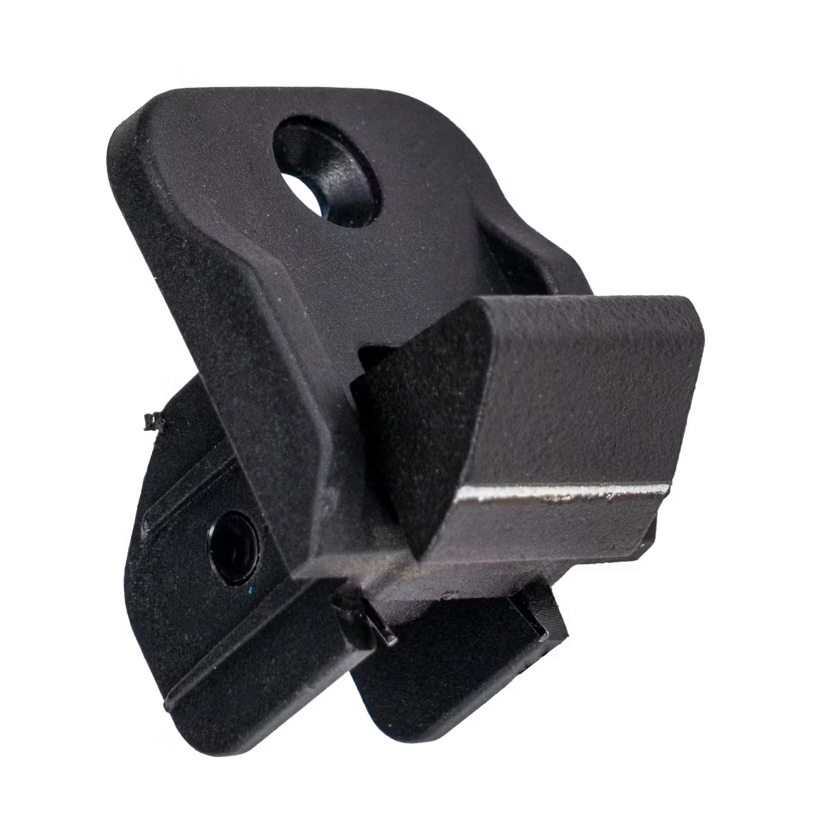 Folding button assembly-E3 Pro