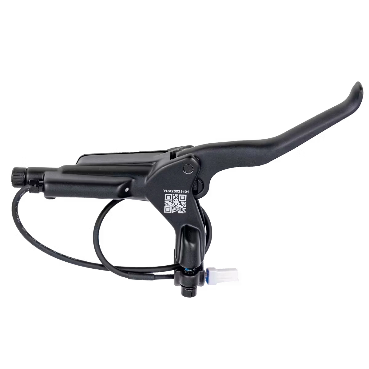 Brake Lever Assembly-L-GT3 Pro