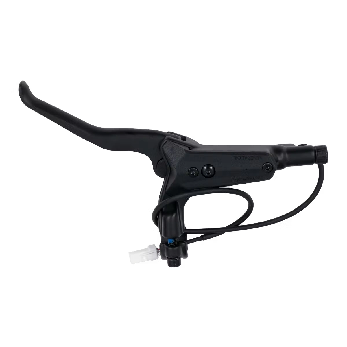 Brake Lever Assembly-L-GT3 Pro