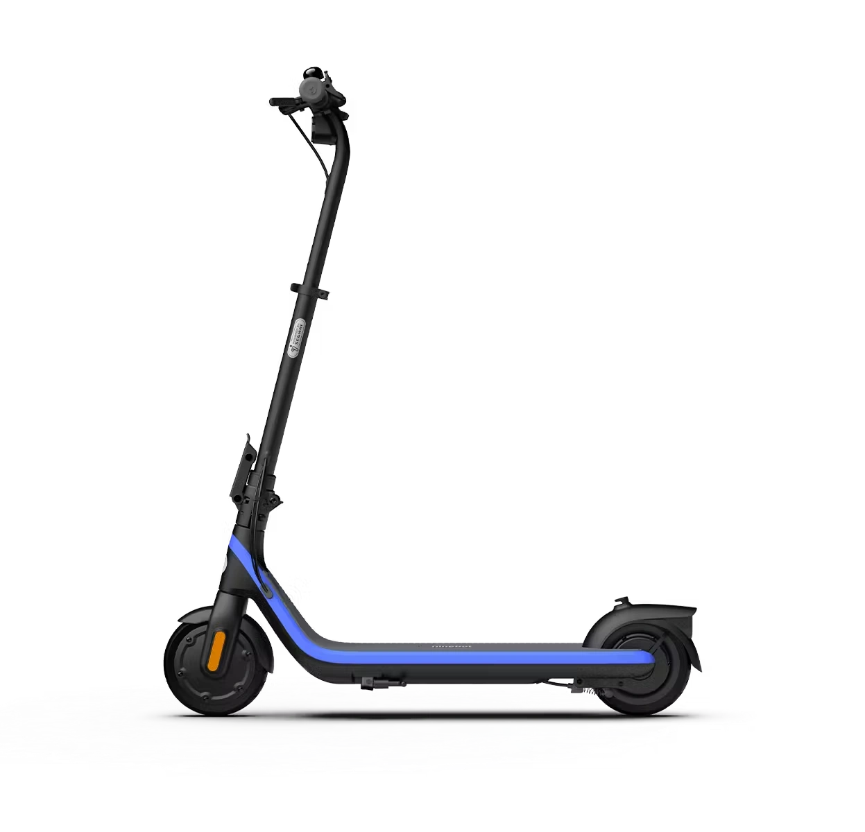 Segway C2 Pro Kids Electric Scooter