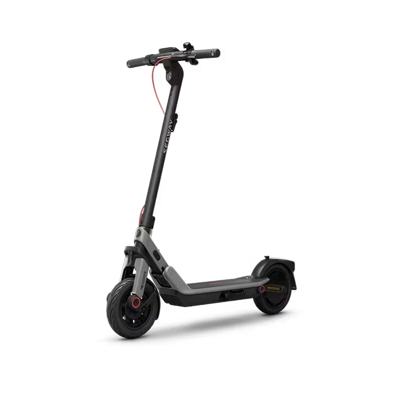 Segway E3 Pro Electric Scooter