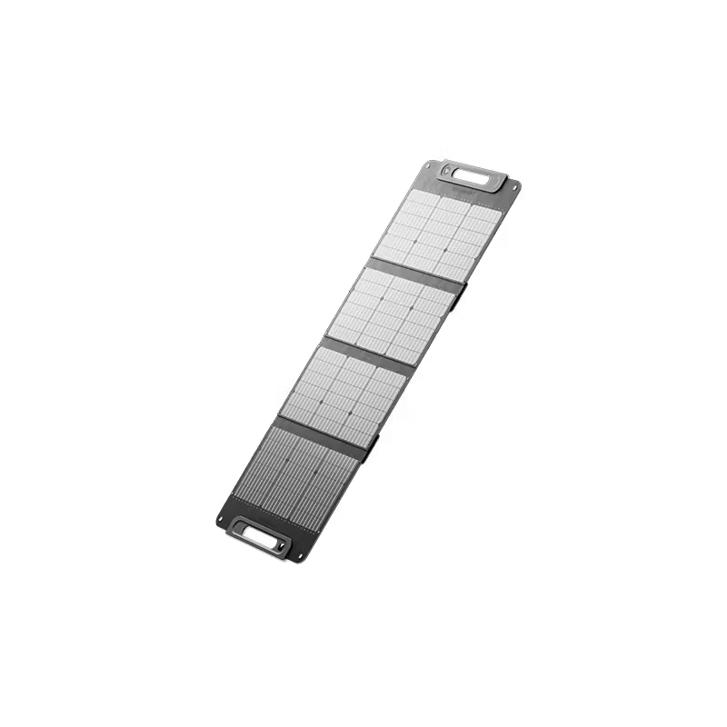 Segway SP100 Solar Panel