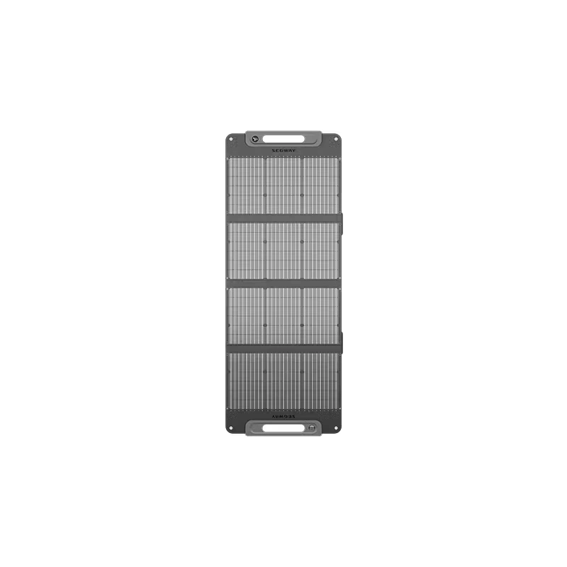 Segway SP100 Solar Panel