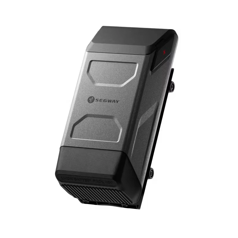 Electric Scooter External Battery 48V