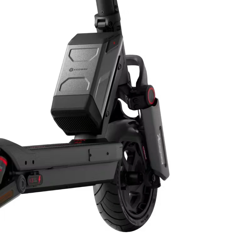 Electric Scooter External Battery 48V