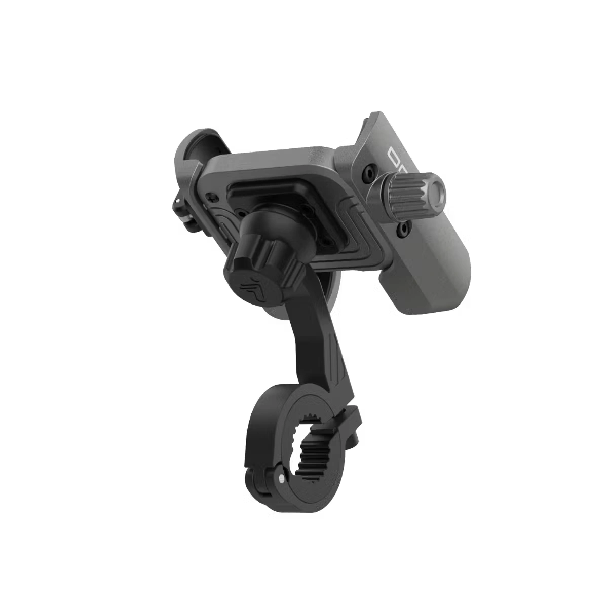 Easy Clamp Phone Holder for eBike