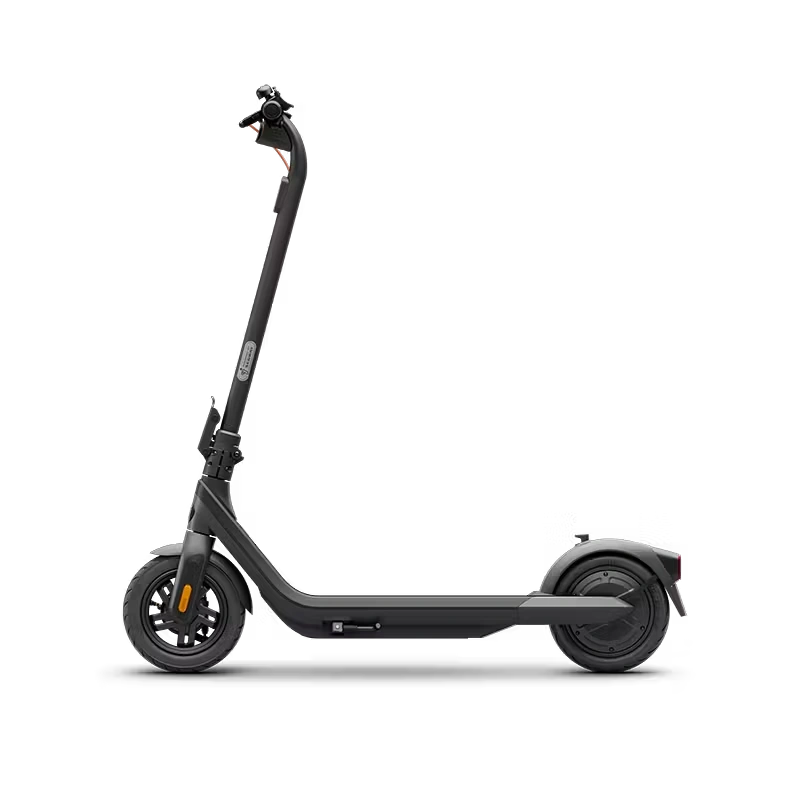 Segway E2 Pro Electric Scooter