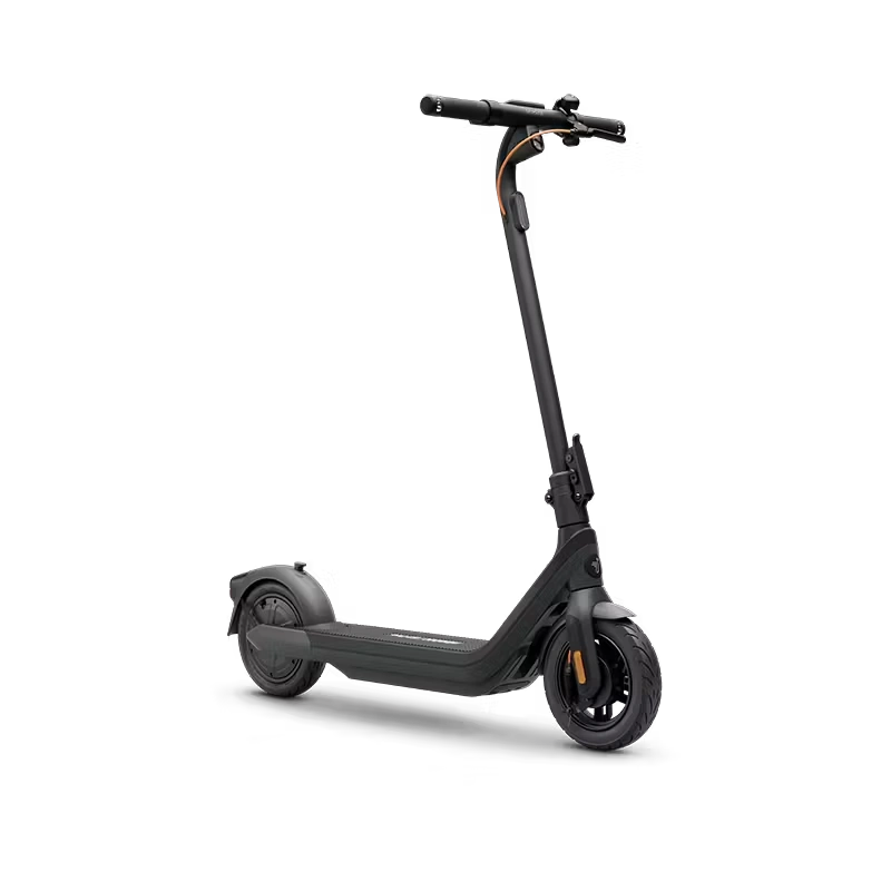 Segway E2 Pro Electric Scooter