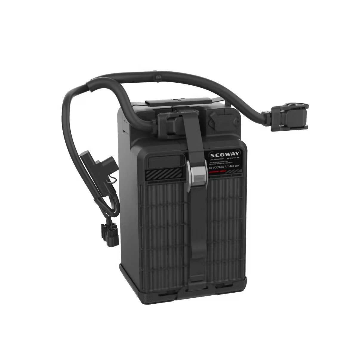 Xyber eBike Battery - Full Kit