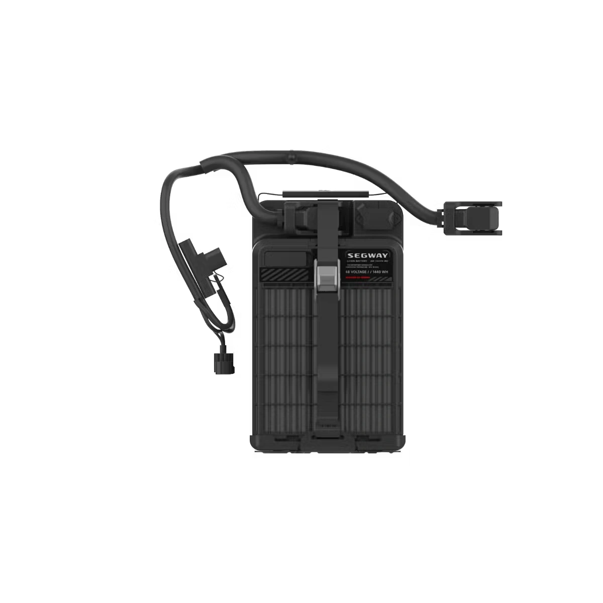 Xyber eBike Battery - Full Kit