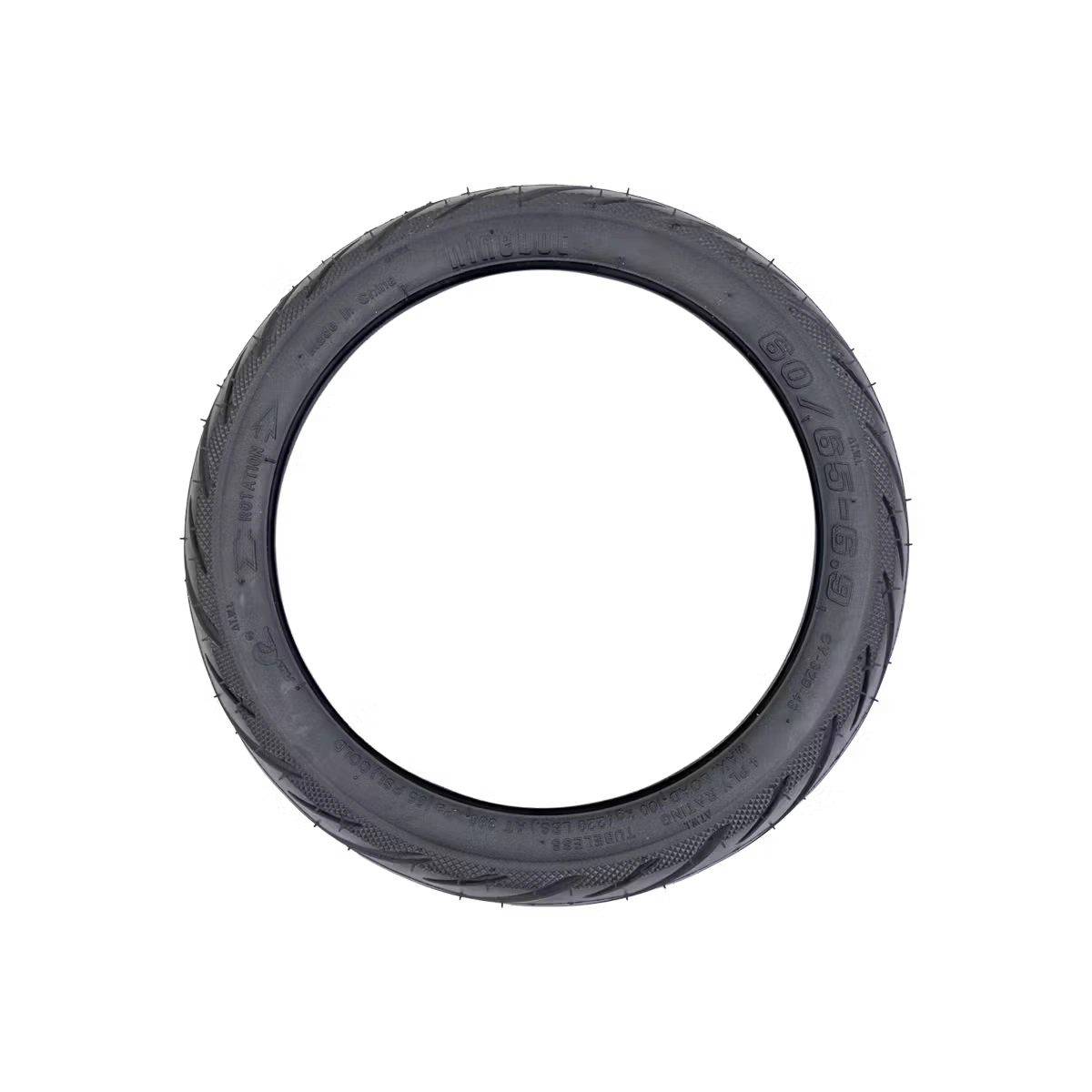 rear tire - 60/65-6.9-E3 Pro