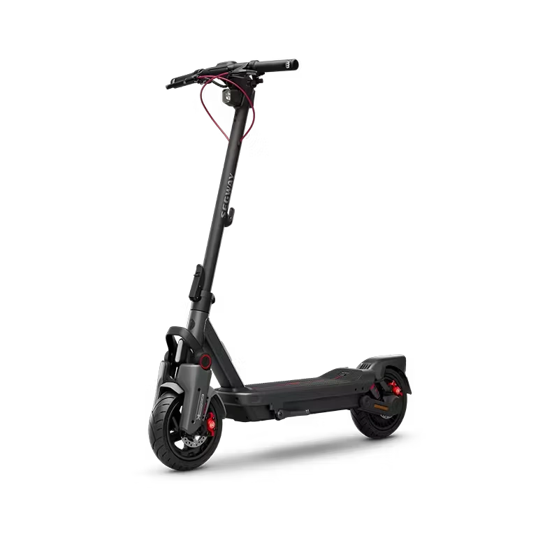 Segway MAX G3 Electric Scooter