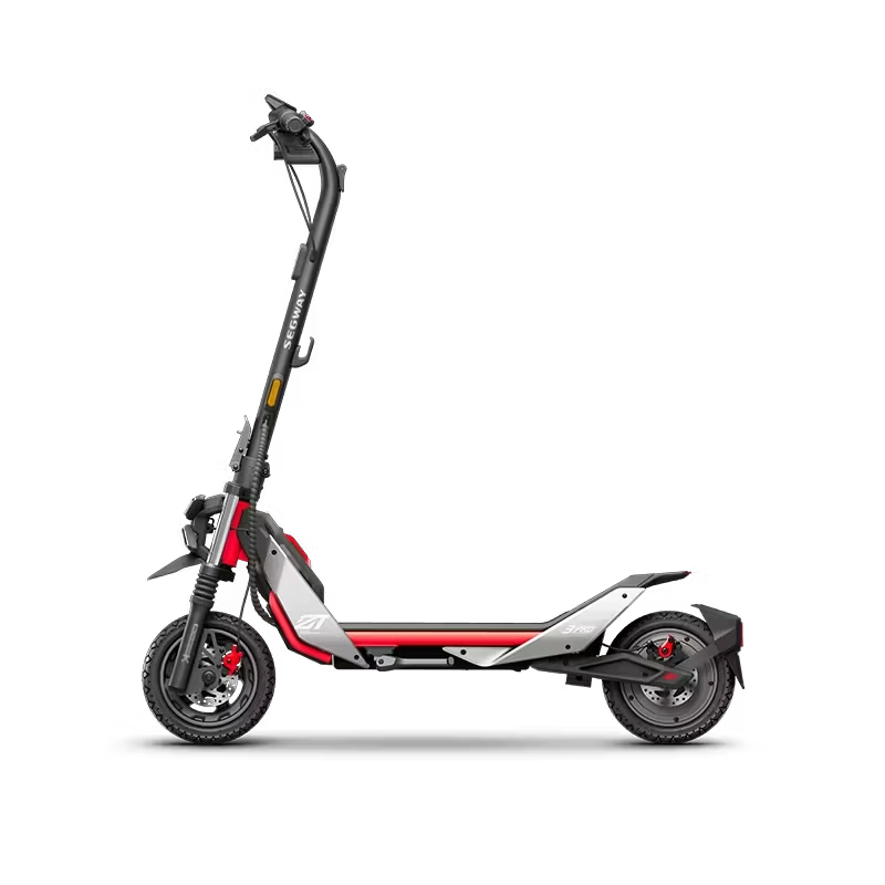 Segway ZT3 Pro eKickScooter