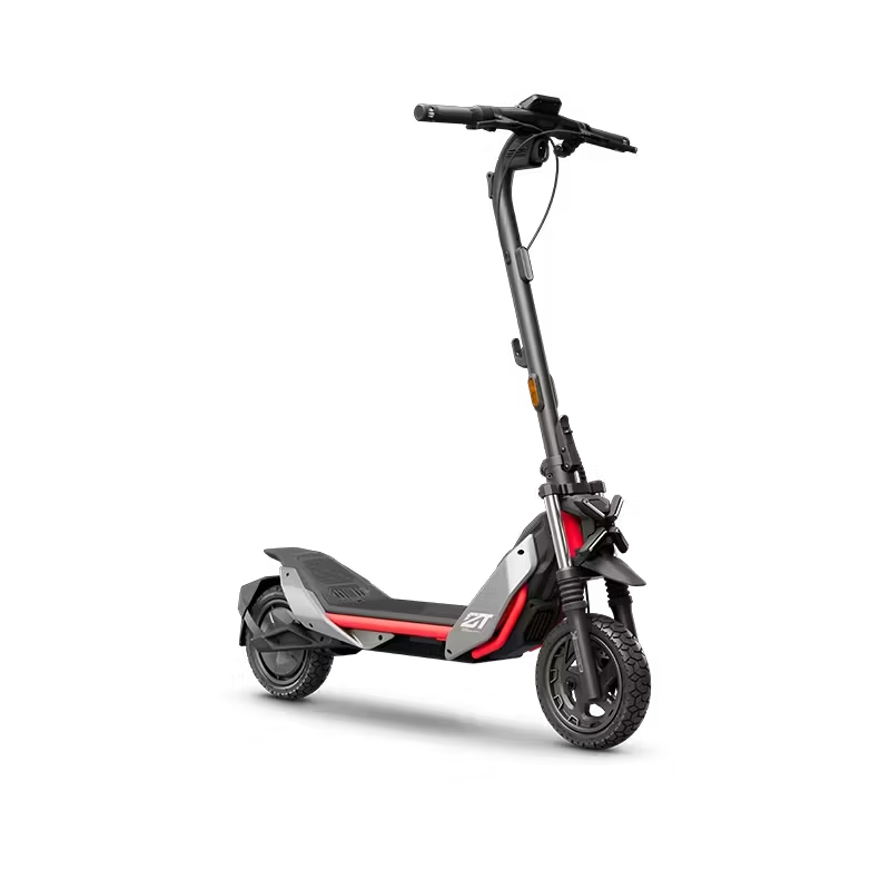 Segway ZT3 Pro eKickScooter