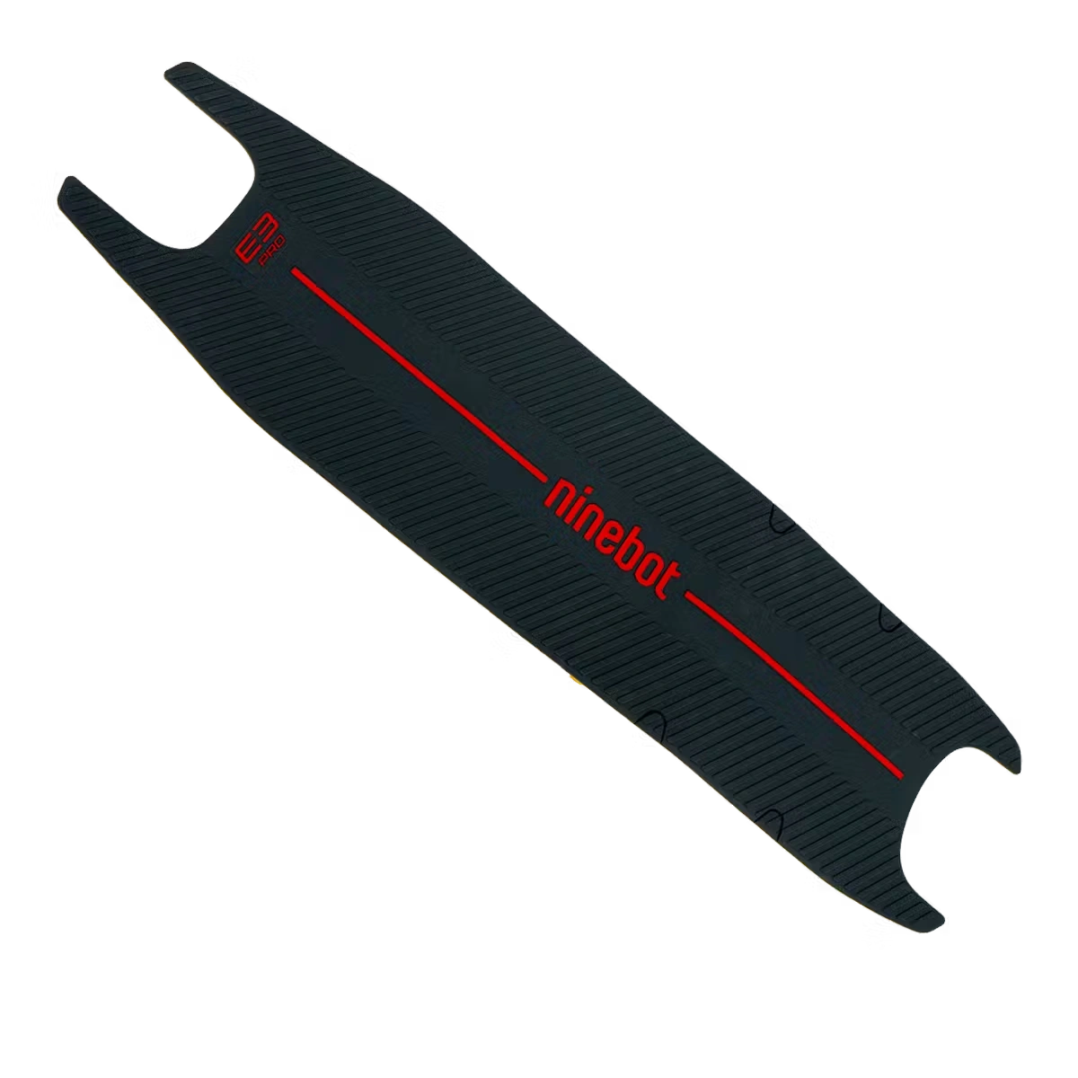 Footrest pad-E3 Pro