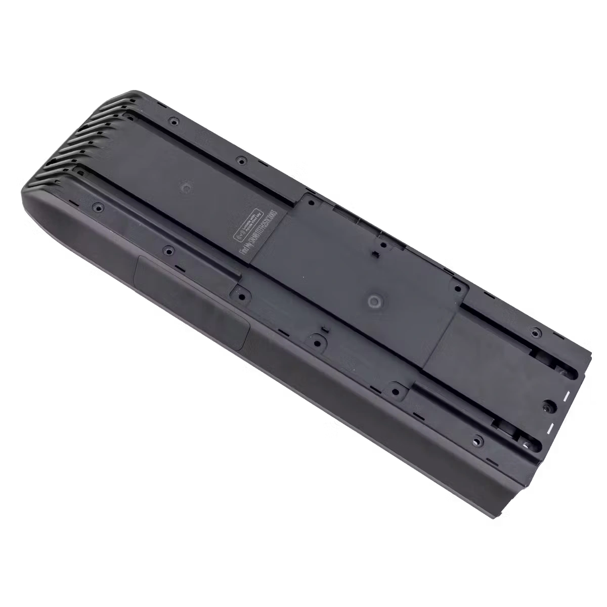 Body bottom shell-E3 Pro