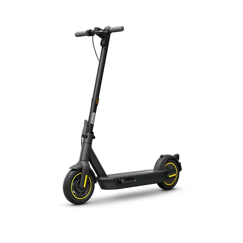 Segway MAX G30P Electric Scooter