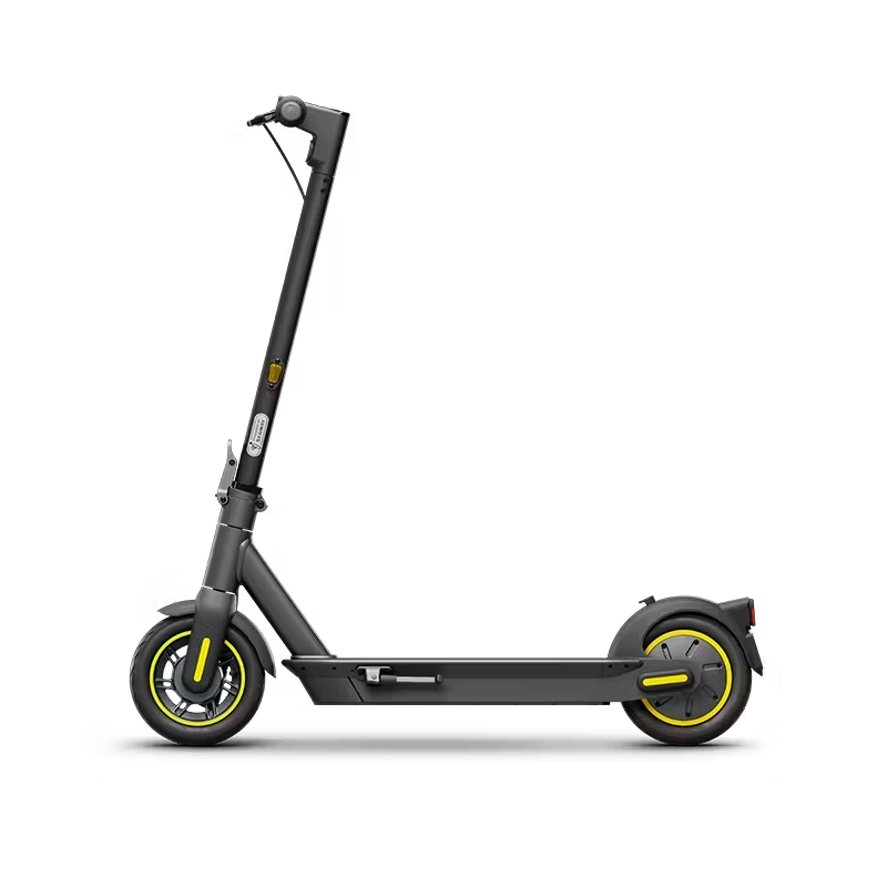 Segway MAX G30P Electric Scooter