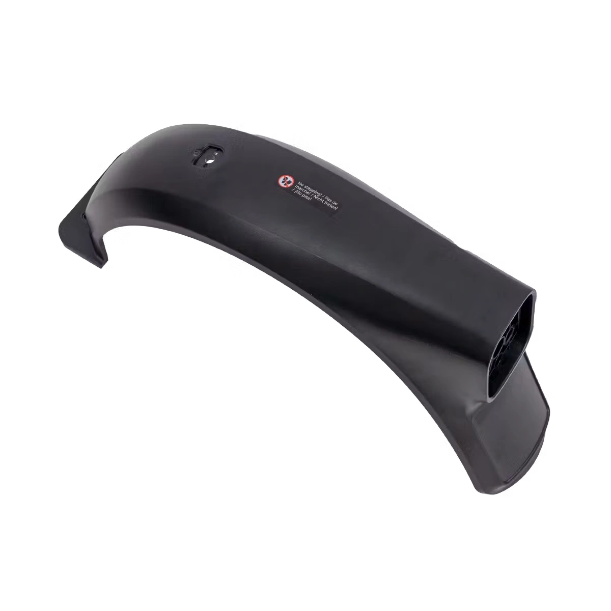 Rear fender-E3 Pro