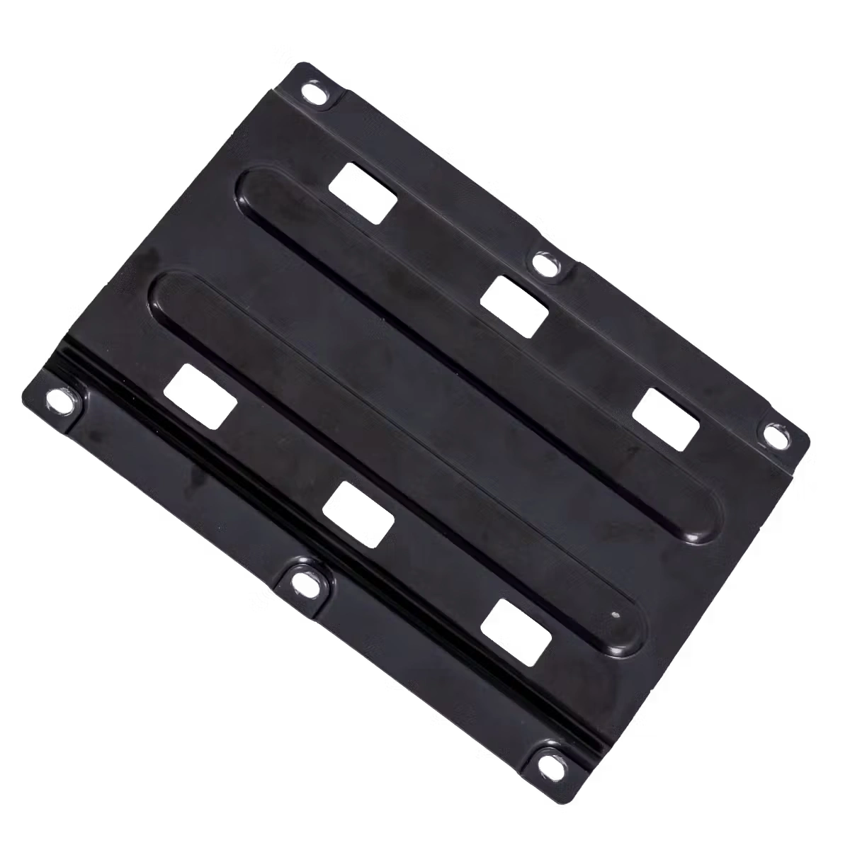 Chassis sheet metal-E3 Pro