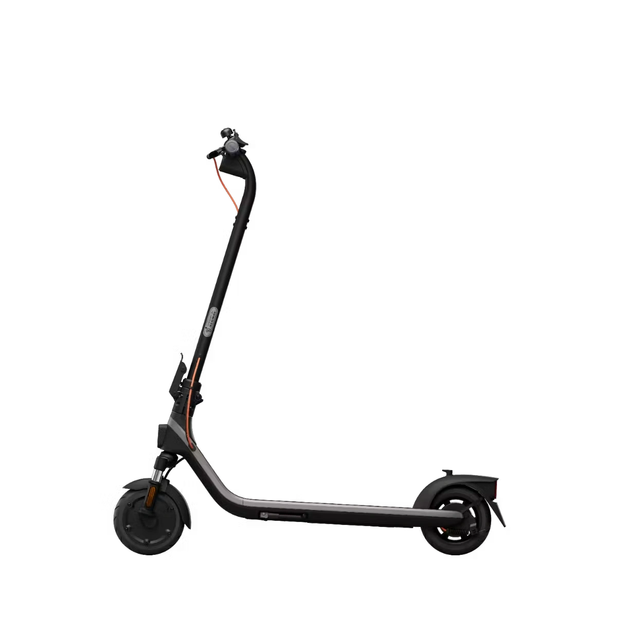 Segway E2 PLUS II Electric Scooter