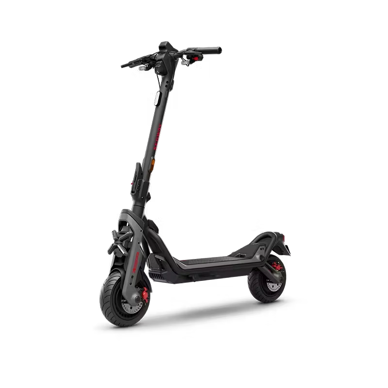 Segway GT3 SuperScooter