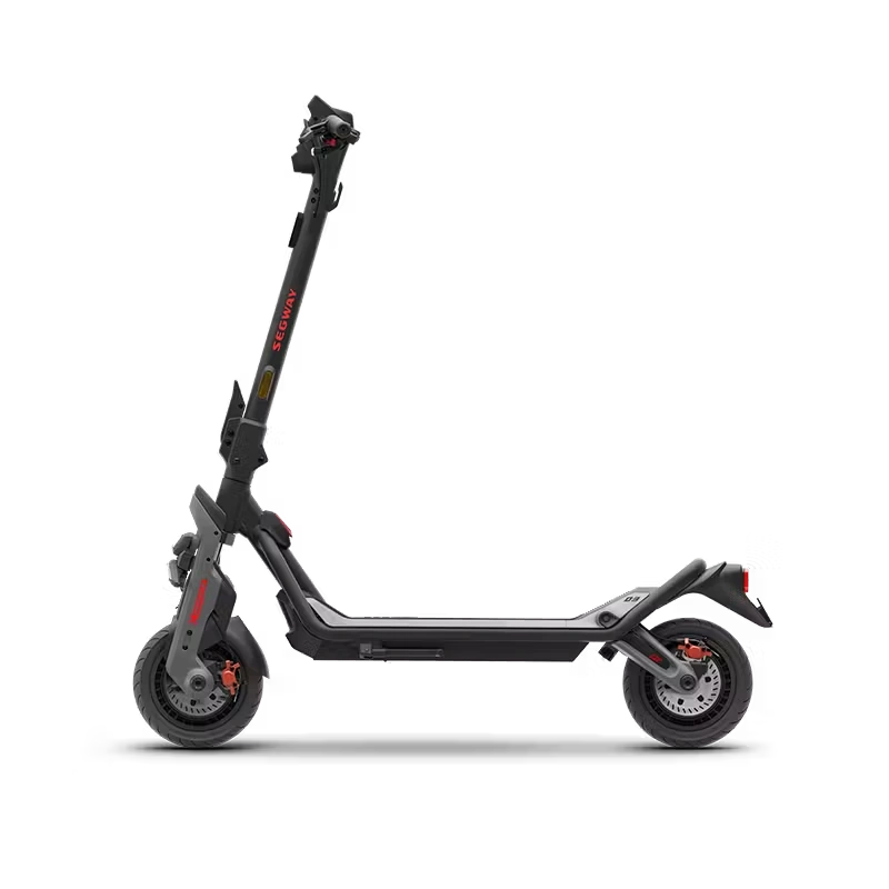 Segway GT3 SuperScooter 2 Segway GT3 SuperScooter