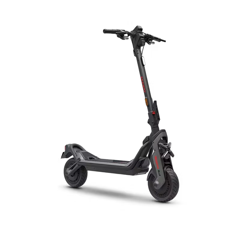 Segway GT3 SuperScooter 3 Segway GT3 SuperScooter