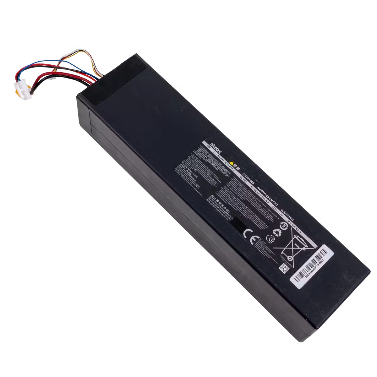 Battery-E3 Pro