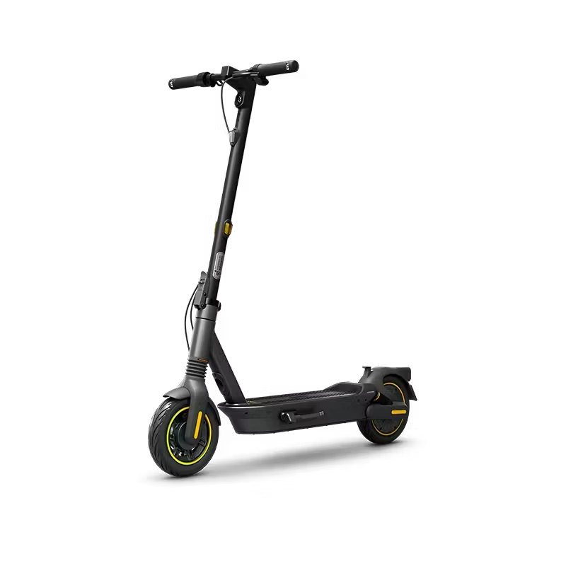 Segway MAX G2 Electric Scooter
