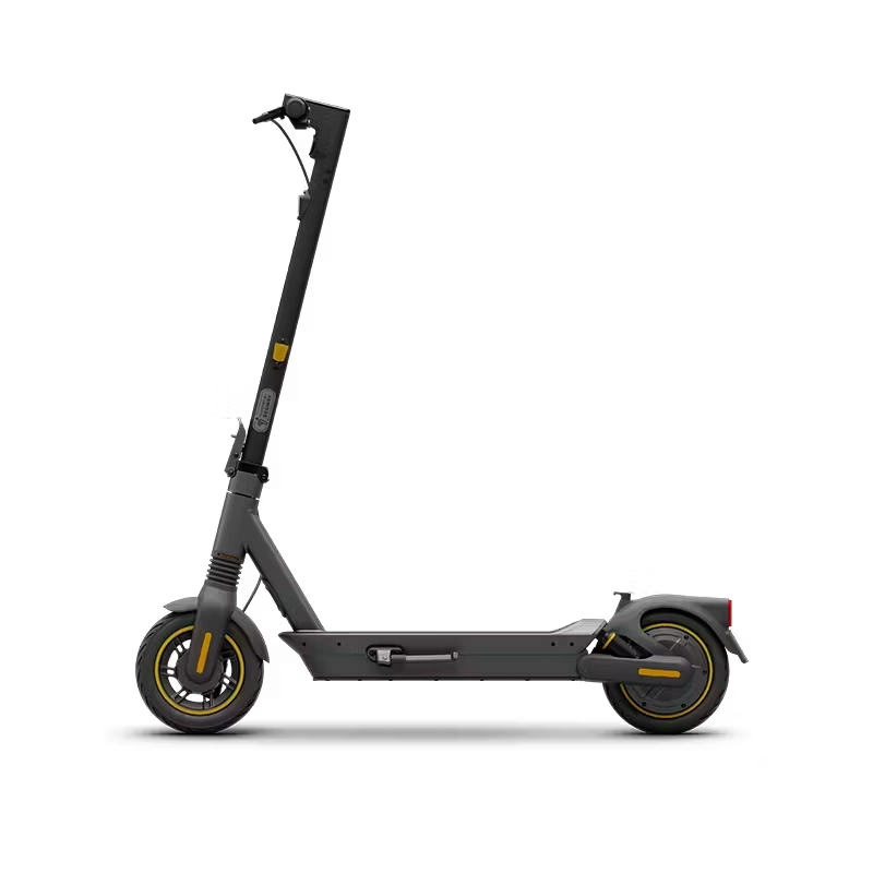 Segway MAX G2 Electric Scooter 2 Segway MAX G2 Electric Scooter
