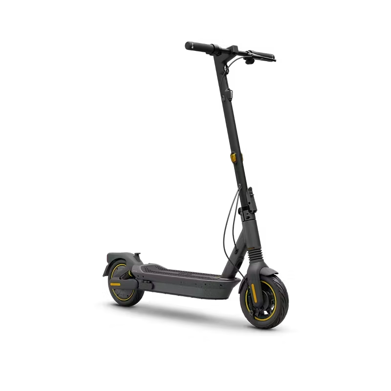 Segway MAX G2 Electric Scooter 3 Segway MAX G2 Electric Scooter